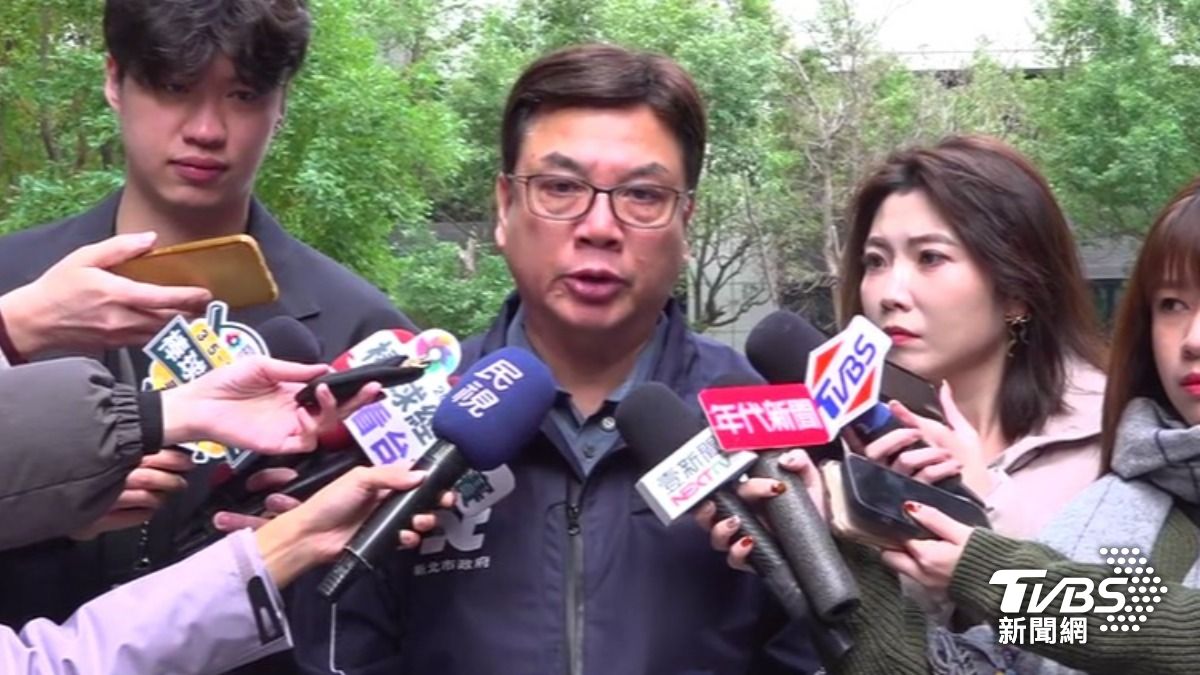劉和然(圖/TVBS資料畫面)