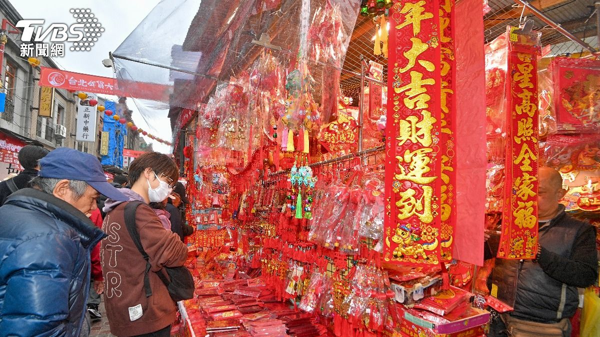迎最長寒假!春節打工需求增 餐飲業祭時薪392元還有免費員餐