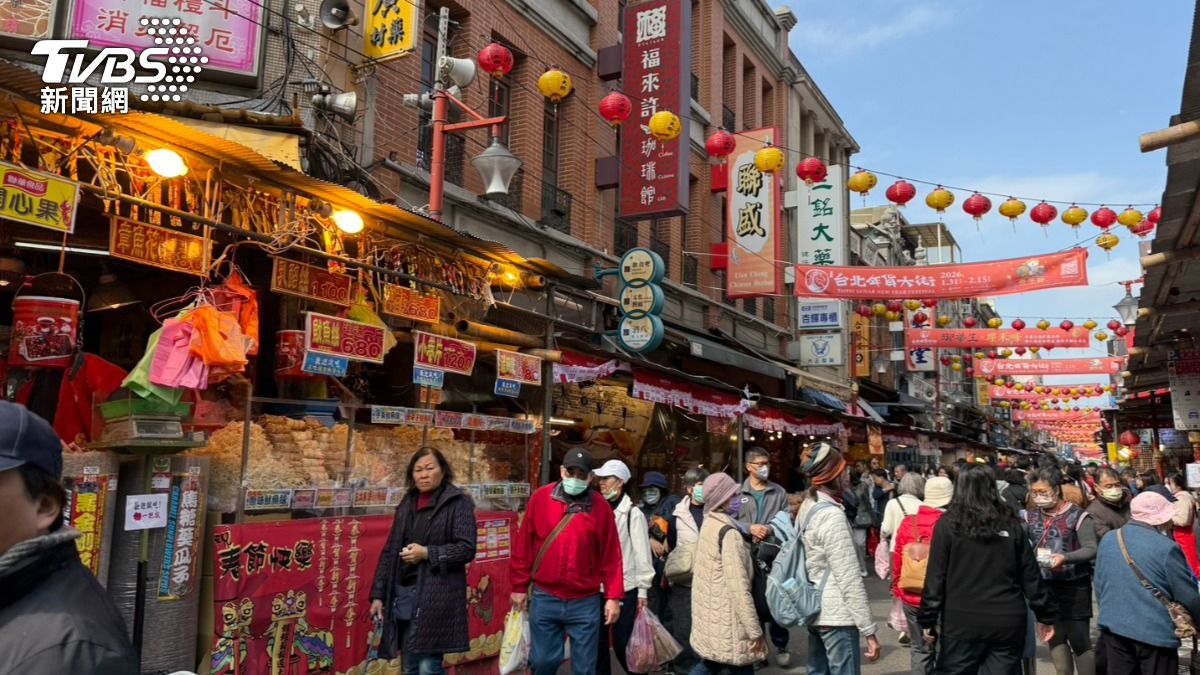 過年最怕親戚寒暄?作家一招化解「過熱問候」 避免正面衝突