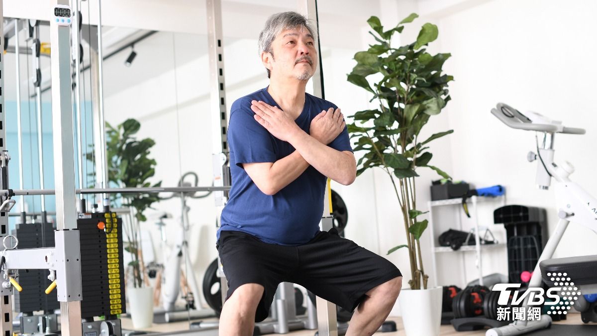 想抗老先練腿!醫揭身體回春關鍵 「3運動」比吃藥更有效