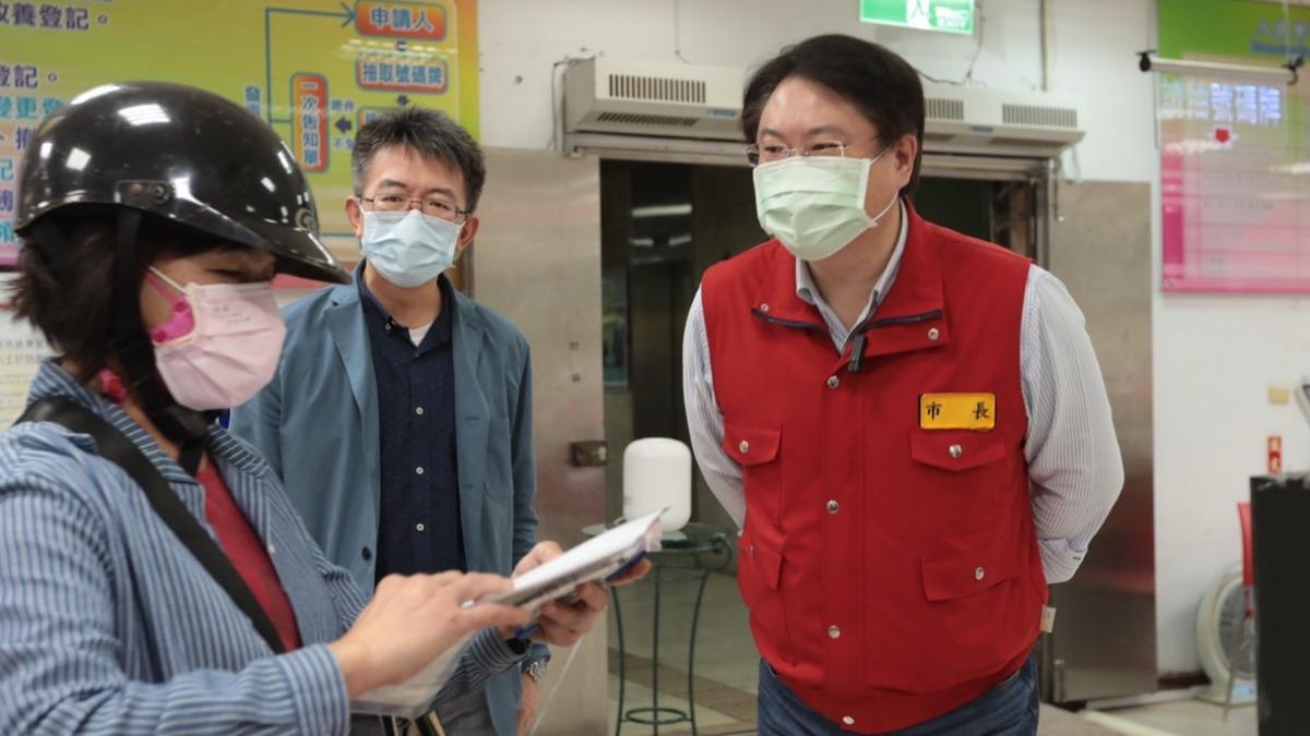 爆收廠商專車助得標　前基隆民政處長王榆森涉貪收押