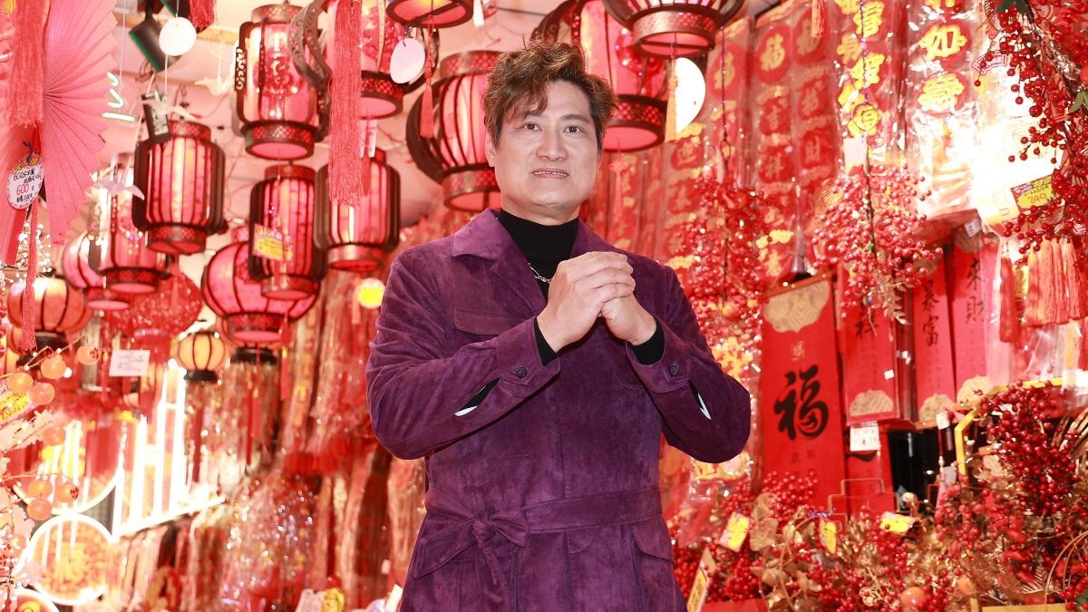 本土男星認負債超過3千萬！月開銷40萬　還款進度全說了