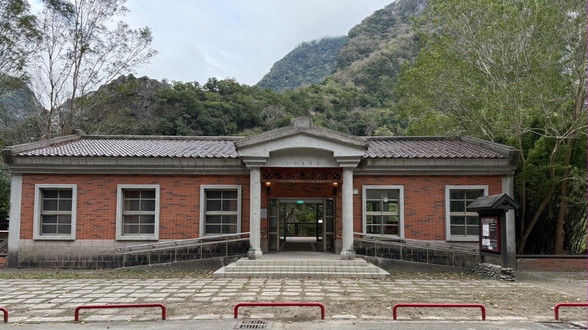 太魯閣美景回歸!「綠水合流」步道即日起局部開放 災後修復邁出關鍵一步