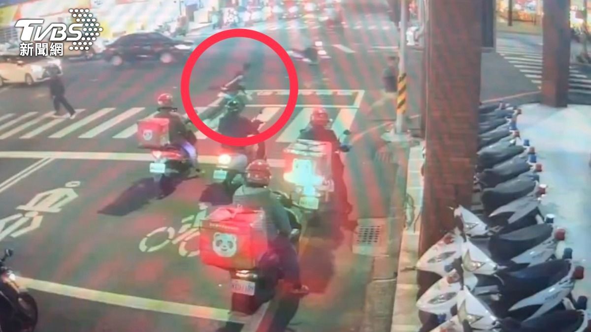 台南隨機砍人/足療師提早下班 遭砍女驚恐回憶:以為被打卻鮮血直流