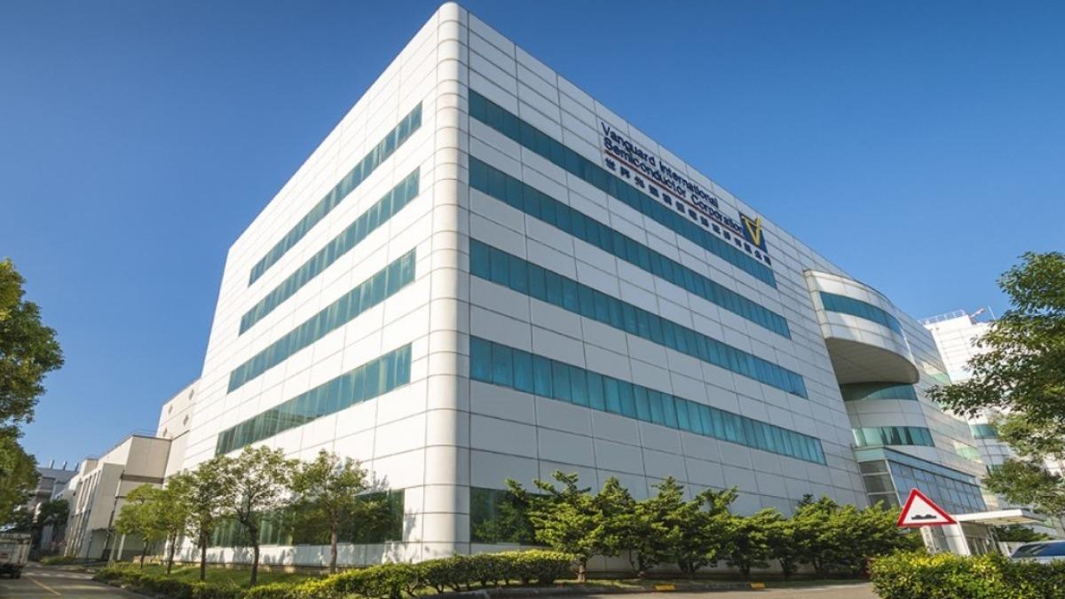 10萬股東注意!世界先進發重訊 最新配息調整原因曝