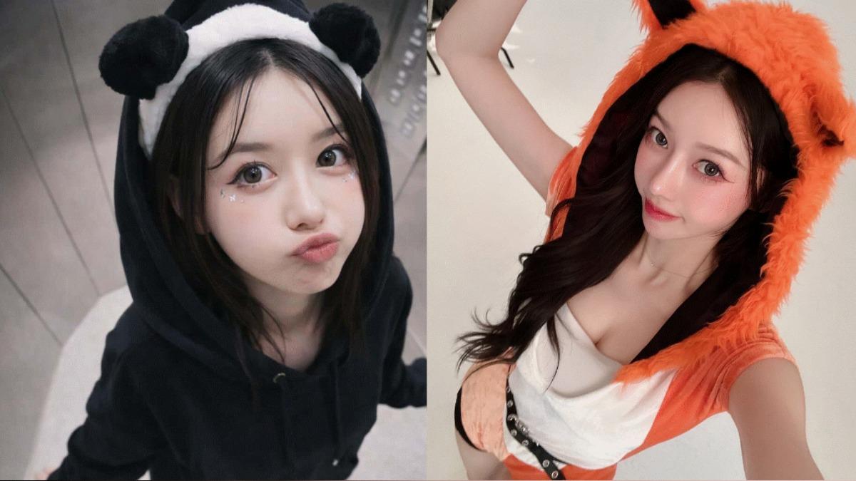 韓國女神用行動愛台灣!李雅英暖心捐款29萬 背後含義曝光