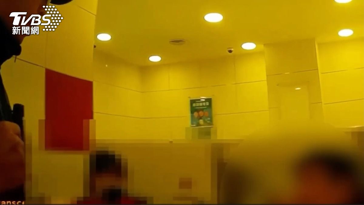 牛樟芝投資保證獲利500%? 台北男遭詐險噴百萬台幣