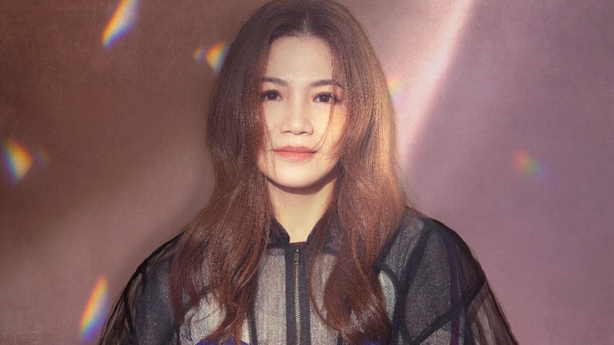 黃妃搖身江湖俠女拚4封金曲歌后 迎馬年走春計畫全說了