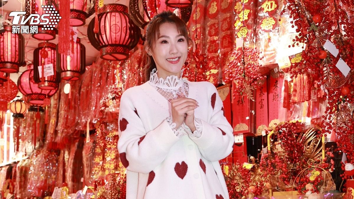 豬哥亮愛女「胸部長3公分腫瘤」!急奔檢查報告出爐:不用出國了