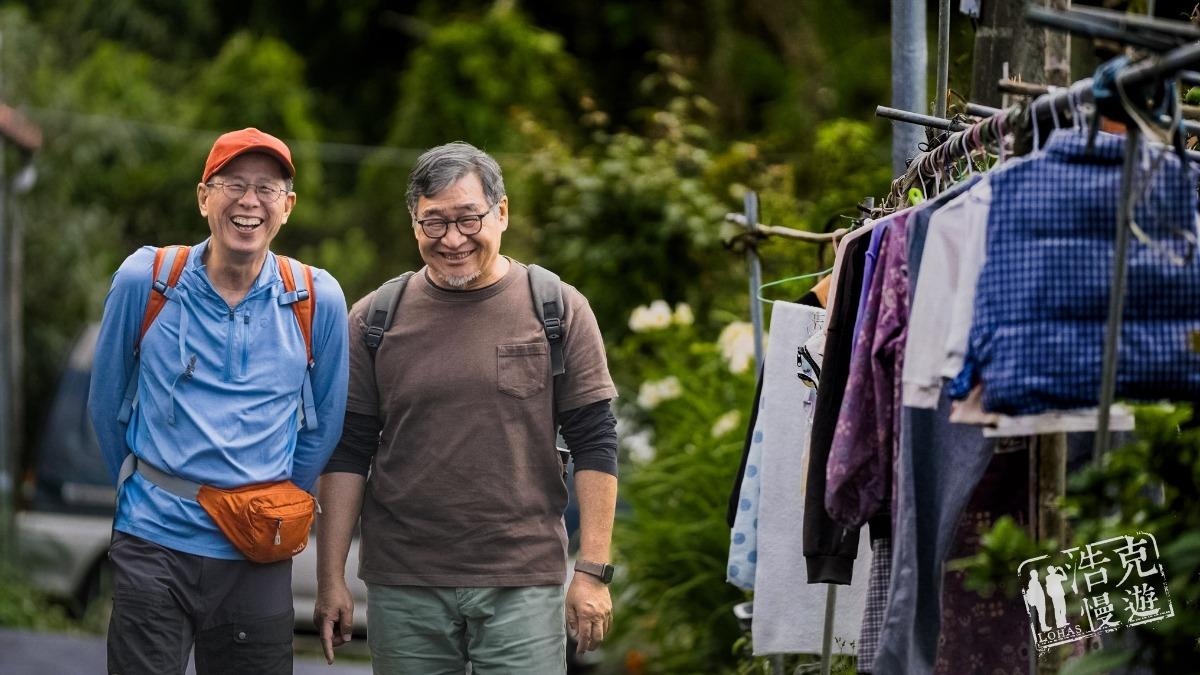 王浩一,王浩一心肌梗塞,金鐘主持人王浩一,王浩一離世,王浩一辭世,金鐘主持人離世,劉克襄,王浩一去世,浩克慢遊