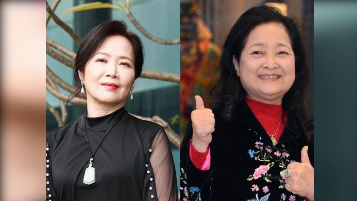 獨／馬如龍次子猝逝！遺孀沛小嵐失聯?親妹林秀玲憂：她一手帶大