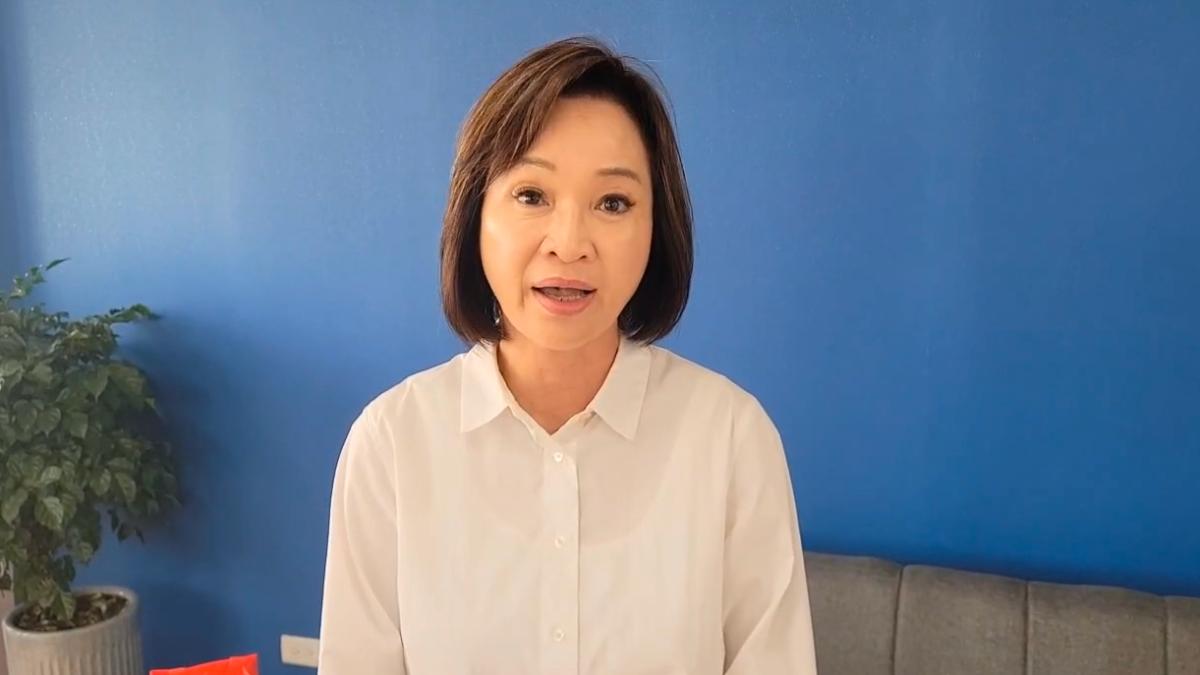 川普關稅再襲!柯志恩籲政府「不能報喜不報憂」 立院年後全面檢視