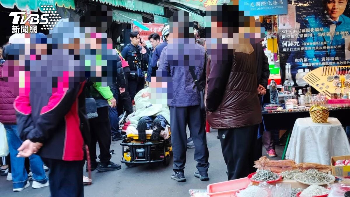 苗栗男襲警遭擊斃!長期吸毒酗酒成惡霸 非首次傷人