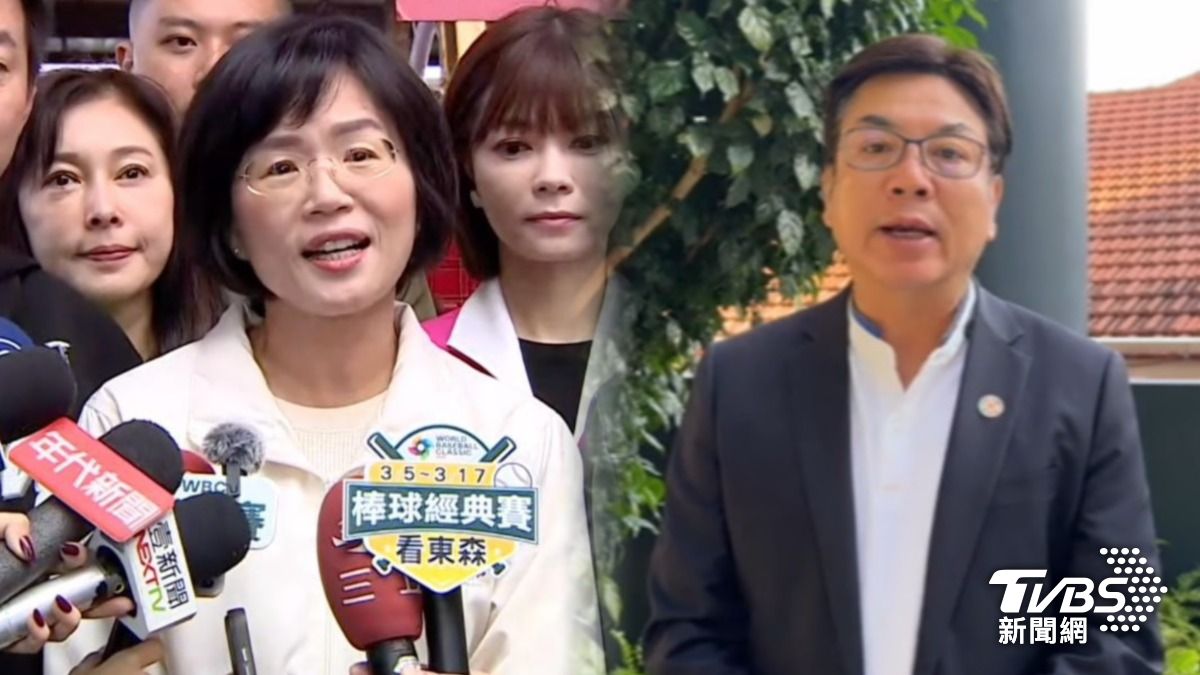 蘇巧慧搶端「6大福利政見」踢鐵板?劉和然揪1情況:亂開支票