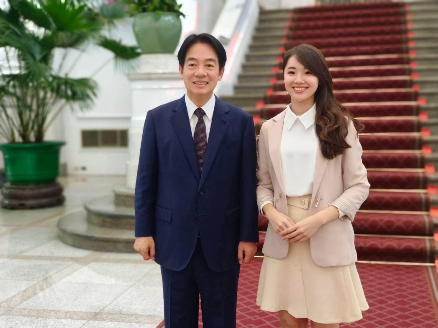 民進黨提名,賴清德,民進黨縣市長提名,民進黨提名登記,民進黨參選人,許睿慈,民進黨0人登記,國民黨,民眾黨,2026九合一大選