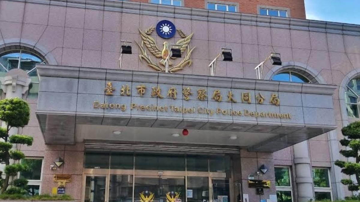 才被騙走1百萬!北市女面交又遭搶 嫌逃2天700萬恐追不回