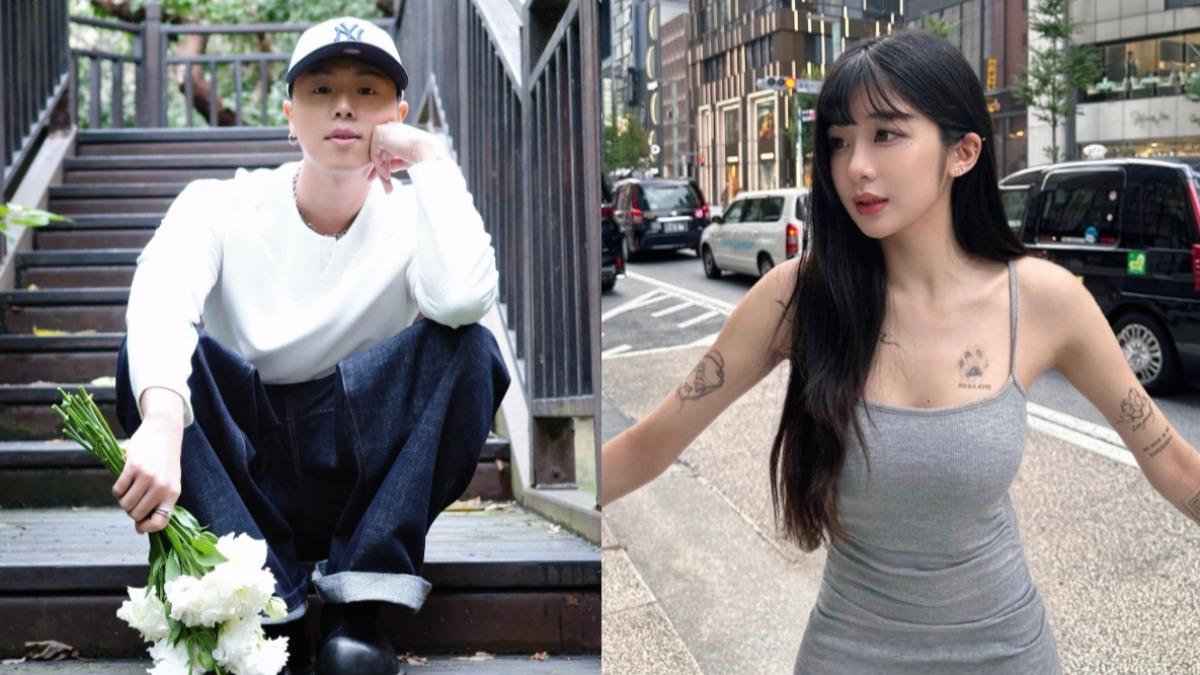 爆熱戀袁惟仁女兒！男星心疼袁融喪父發聲　推新歌藏浪漫告白