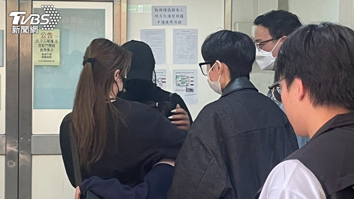 馬如龍49歲兒驟逝今相驗「妻小哀慟相擁」　檢警初判死因曝　