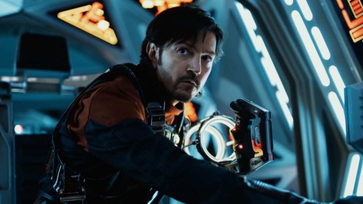 《安道爾》。(圖/Disney+提供)