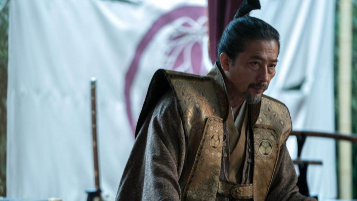 《幕府將軍》。(圖/Disney+提供)