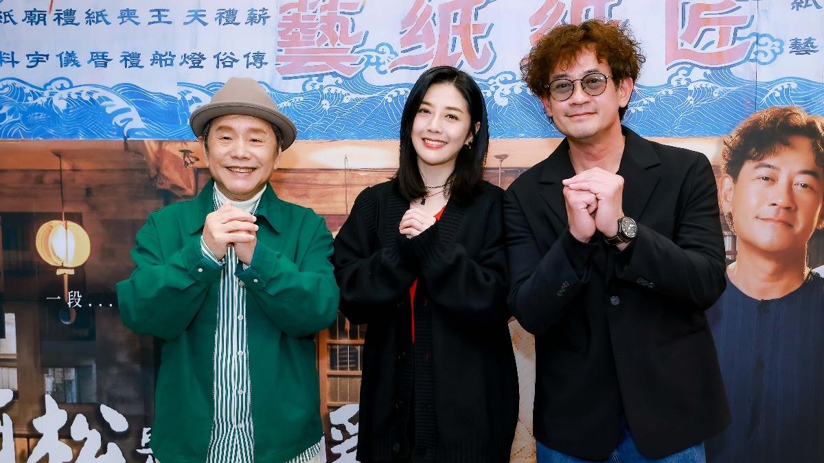 韓瑜新劇正式殺青！鬆口「角色特殊」：是演藝生涯一大嘗試