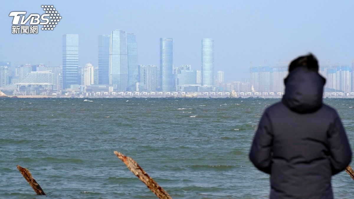 國共智庫論壇後 陸文旅部宣布:恢復上海居民赴金門、馬祖旅遊