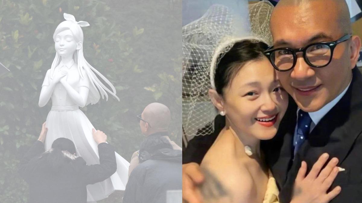 汪小菲抹黑具俊曄軟飯男！韓媒看不下去　曝私下「努力工作」：想給大S新家