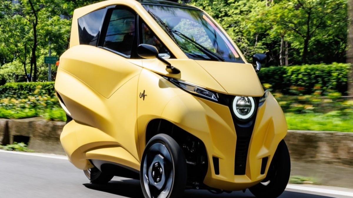交通部擬開放駕艙機車!違反1規定重罰3萬6 最快這時上路