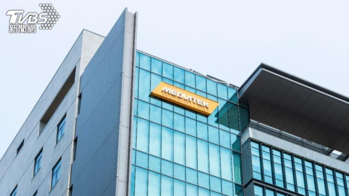 聯發科去年Q4毛利率下滑 全年每股仍大賺66.16元