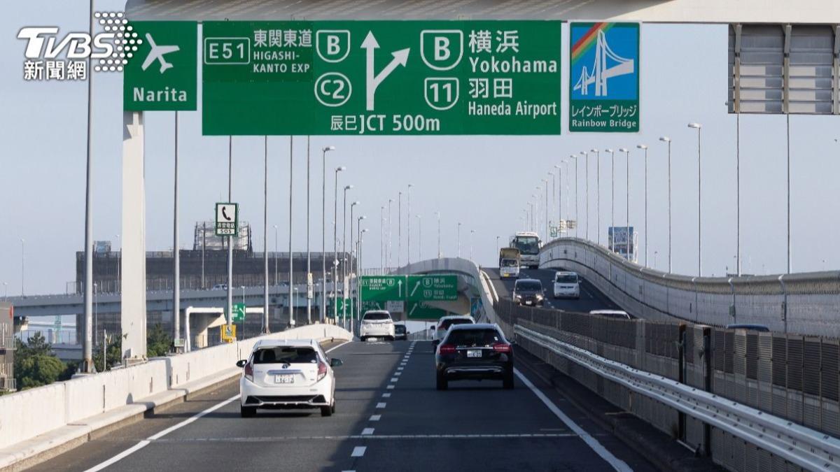 會開車也中招!日本自駕30分鐘噴3900日圓 旅遊達人嘆:想太簡單
