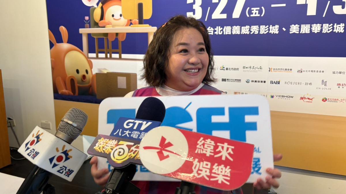 結婚16年!鍾欣凌認了「跟老公分房3年」 鬆口夫妻感情現況