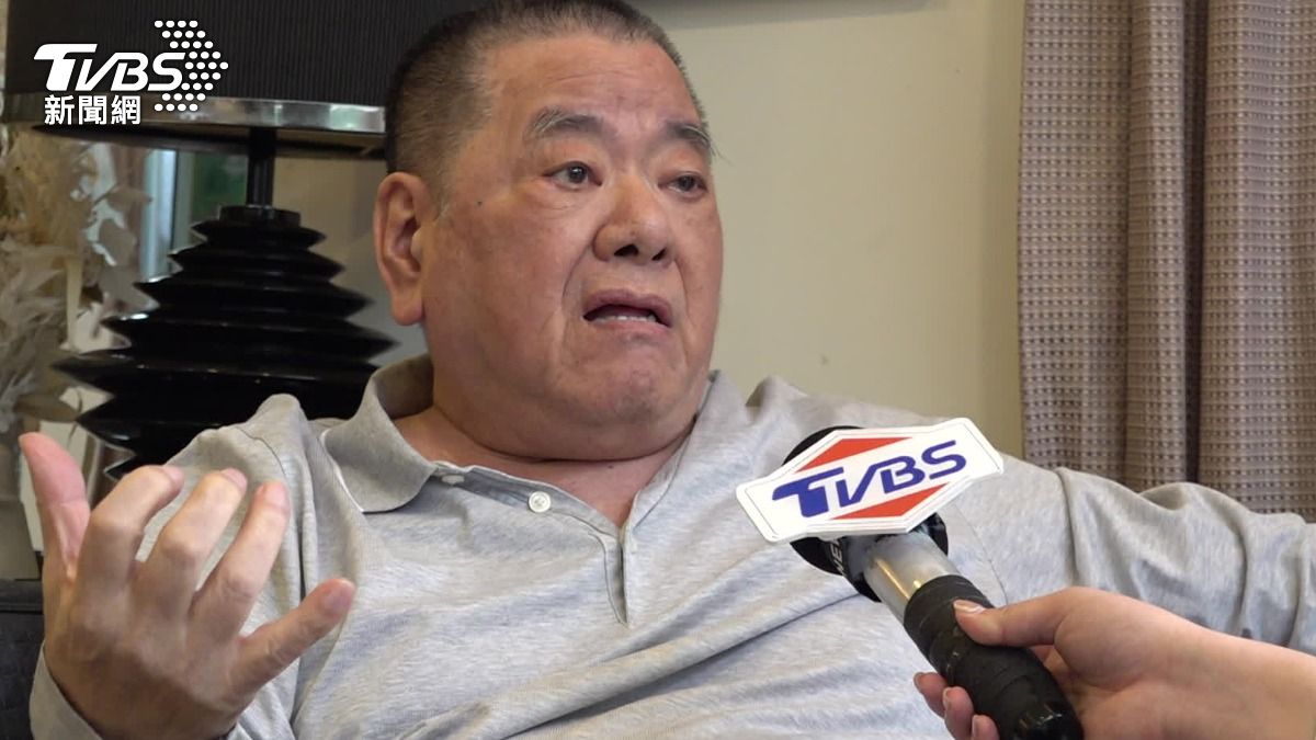 快訊/訃聞曝光!影劇大亨吳敦逝世享壽77歲 這天舉辦告別式
