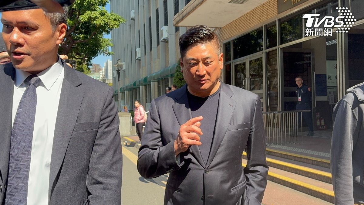贏韓國就放鞭炮!辜仲諒為經典賽聲請解禁 法官:當然要贏