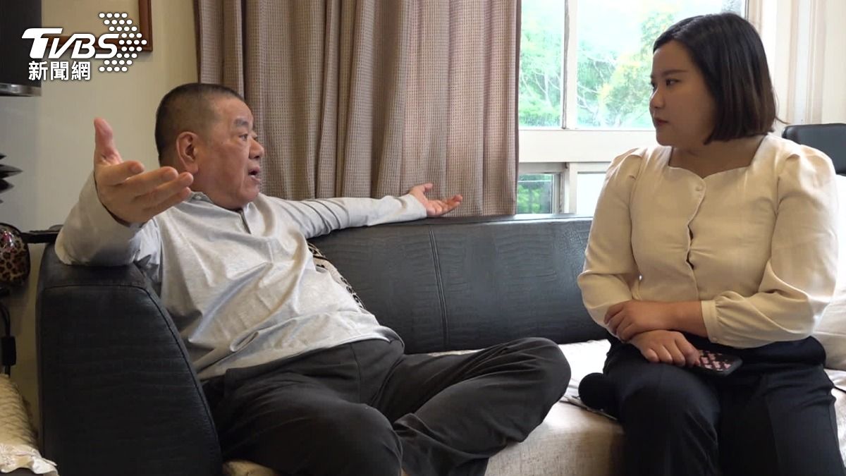 吳敦揭「江南案」真相!親手開槍入獄6年 成台灣民主化推手
