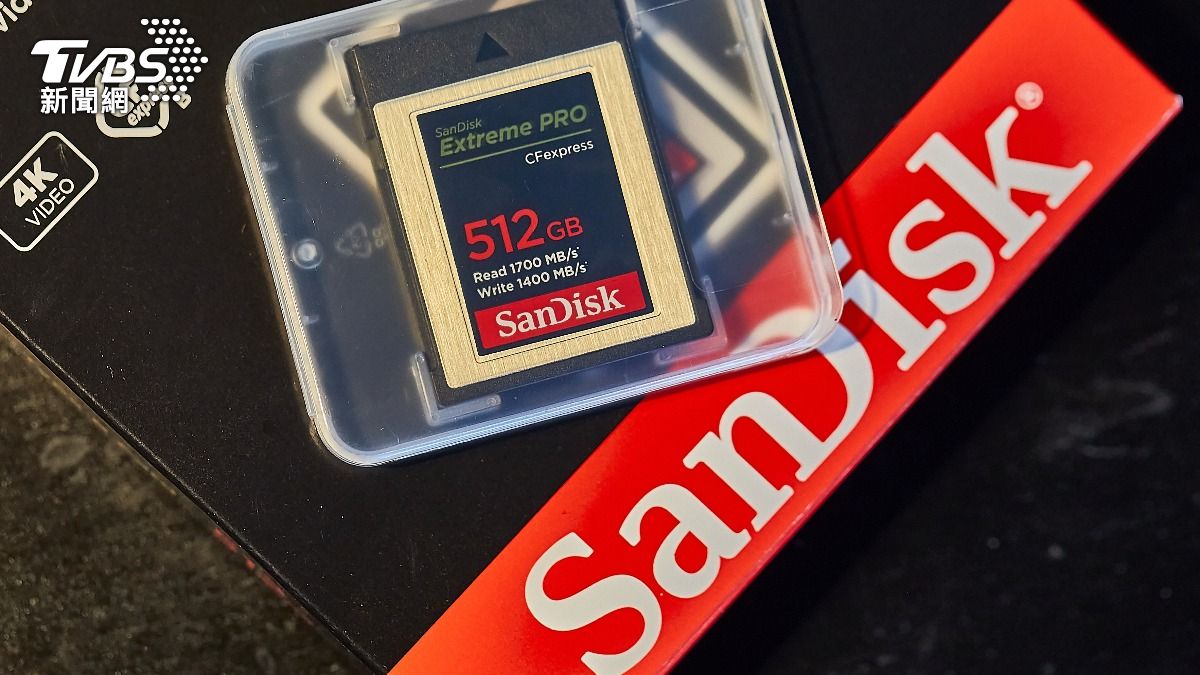 SanDisk-記憶體-財報-股價-台股-股市-AI-主動式ETF-至上-擎亞-