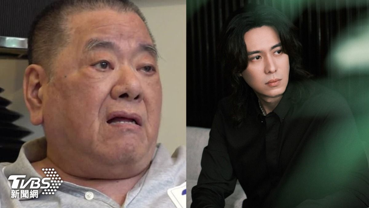 江南案2大人物！吳敦辭世　陳啟禮愛子不捨發聲：與我父親彼岸再聚