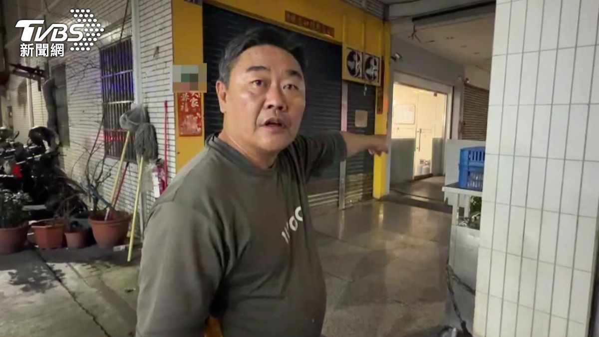 知名便當店遭刷負評、竄改店名，老闆狂接30通騷擾電話，不排除提告。（圖／TVBS）
