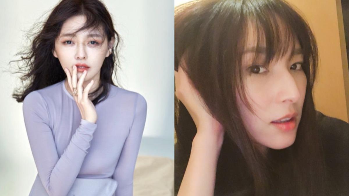 吳佩慈淚揭大S「心酸往事」！第一段婚姻不快樂　曾霸氣喊：我賺錢養妳