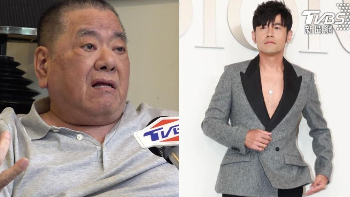 影視大亨吳敦病逝!他生前力挺周杰倫 狂讚「才華情義無價」往事曝