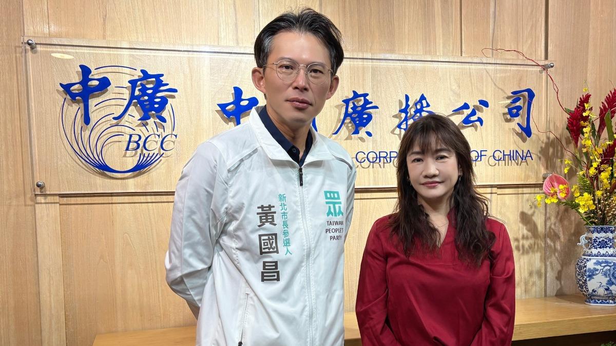 劉世芳拍板封殺李貞秀「拒給機密文件」 黃國昌怒轟綠政治攻擊