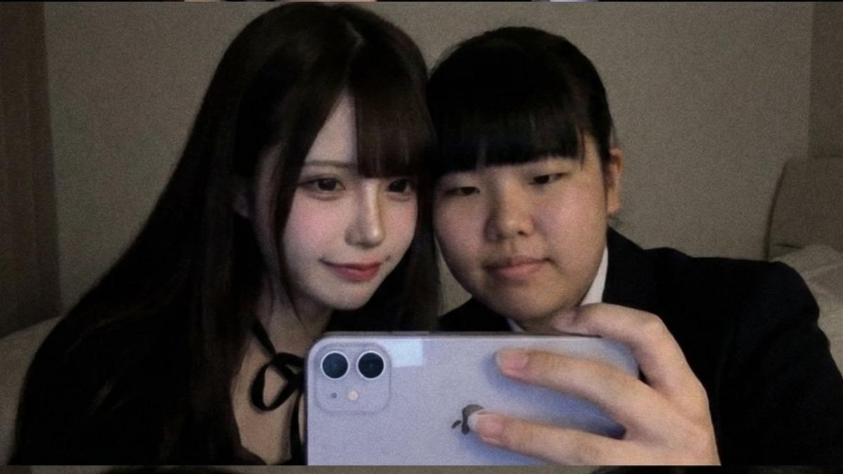 櫻花妹曝「整形前後同框自拍」 超狂反差吸1500萬觀看