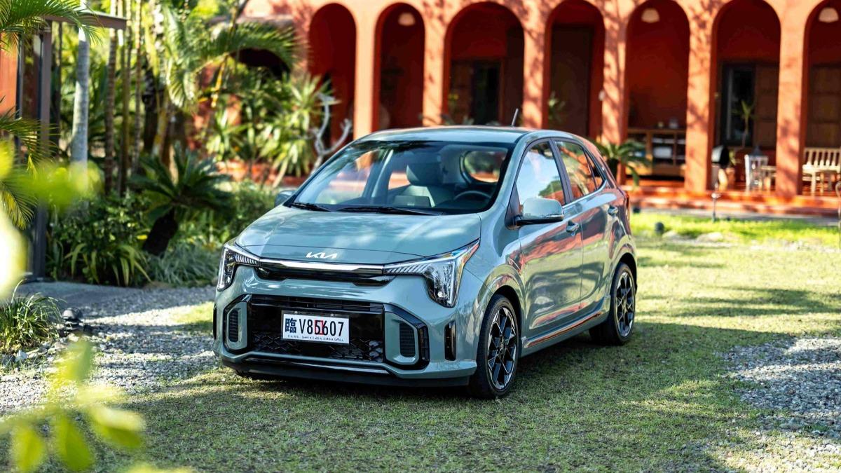 Kia台灣銷量逆勢成長4% 回饋買家「1進口車」免50萬