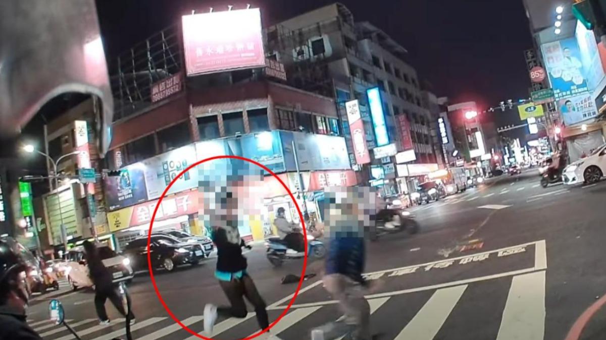 張文案後…全台連3起無差別攻擊 社會安全網再受考驗
