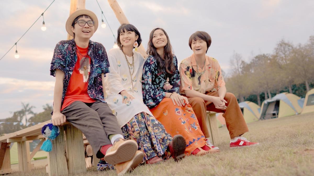 旺福相當期待「福馬林 金年節」馬年限定演唱會。(圖/馬念先工作室提供)