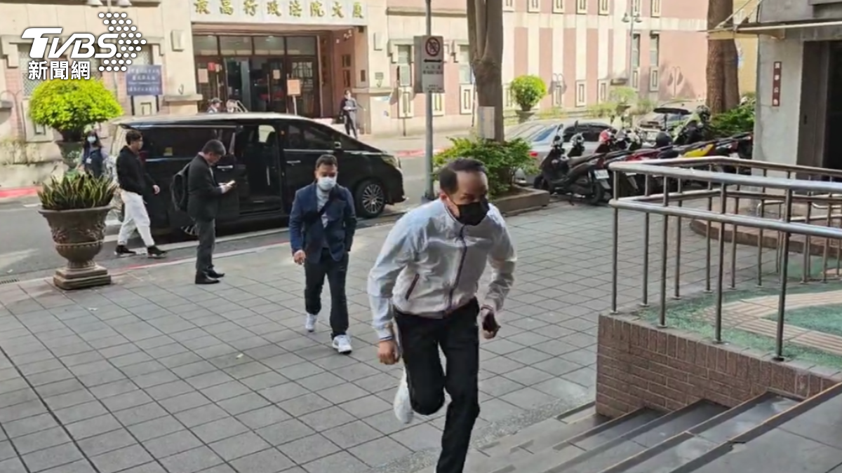 「醫美教父」常如山傳性侵疑雲遭限制出境 愛爾麗發聲駁不實指控