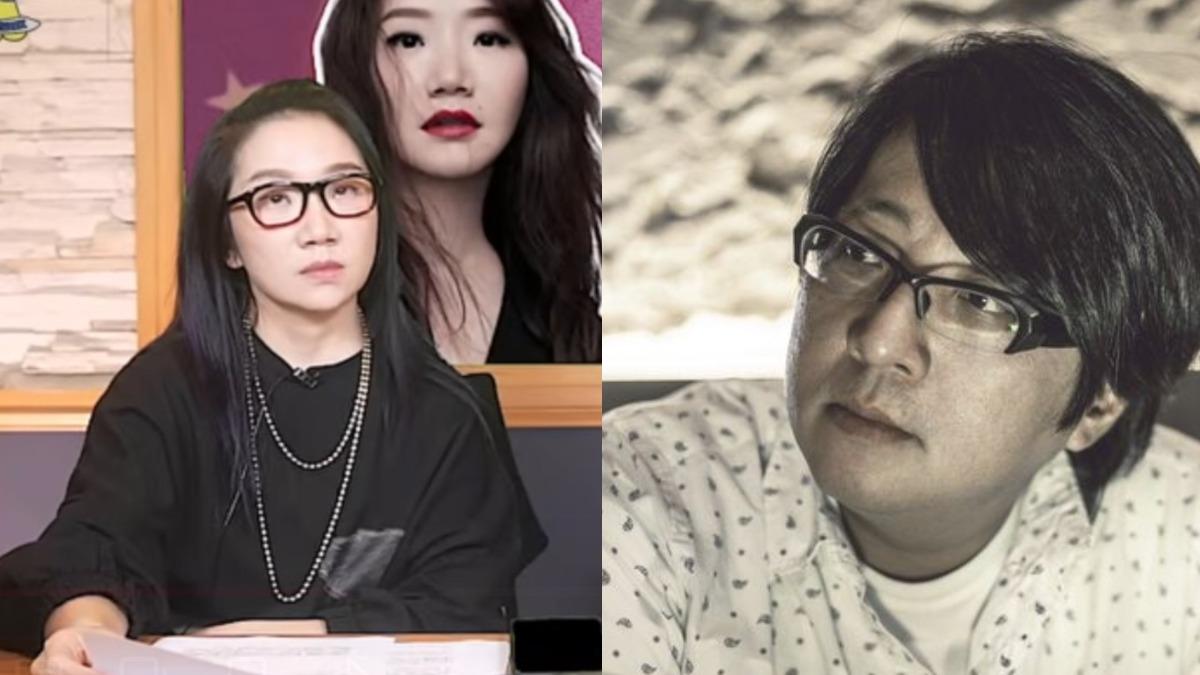 陶晶瑩在廣播節目聊到多年好友。（圖／翻攝自飛碟聯播網、臉書）