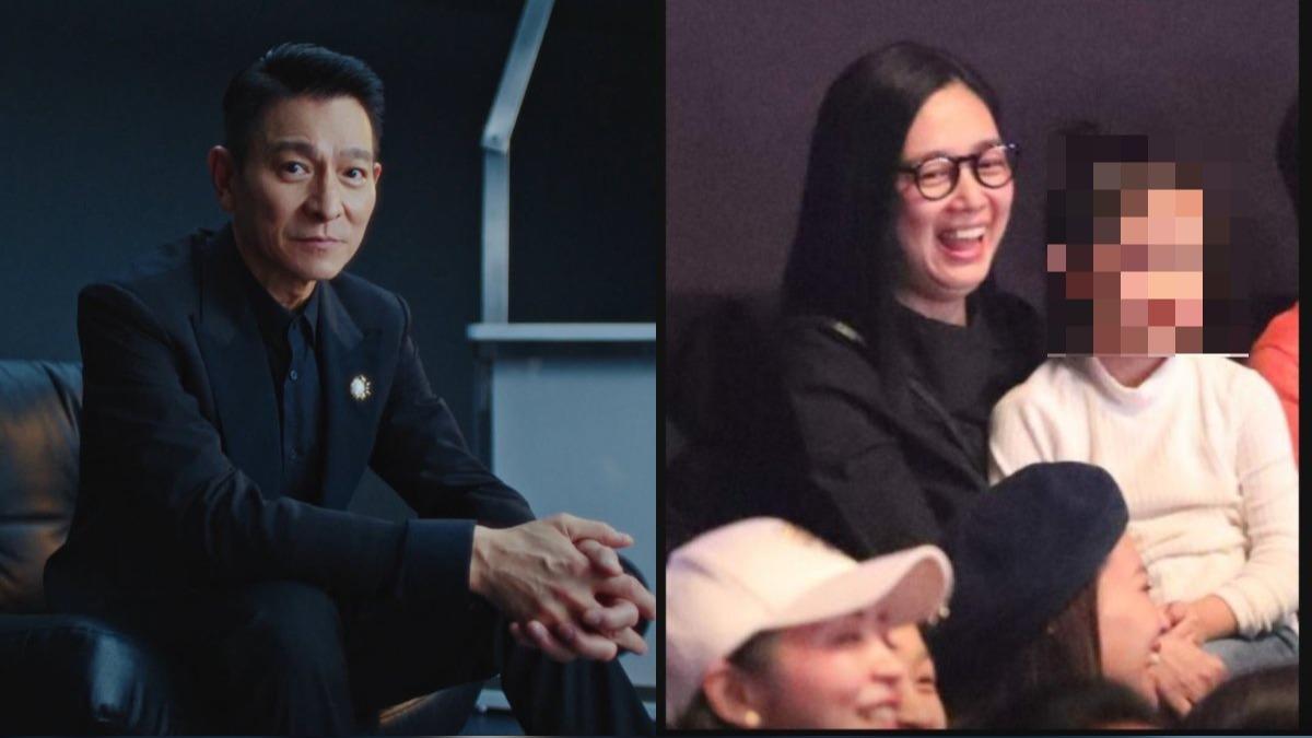 低調不浮誇！天王嫂朱麗蒨60歲仍氣質出眾　背5萬Chanel成焦點