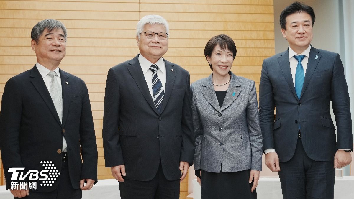「為客戶需求」台積電熊本廠升級3奈米 龔明鑫:最新技術仍留台