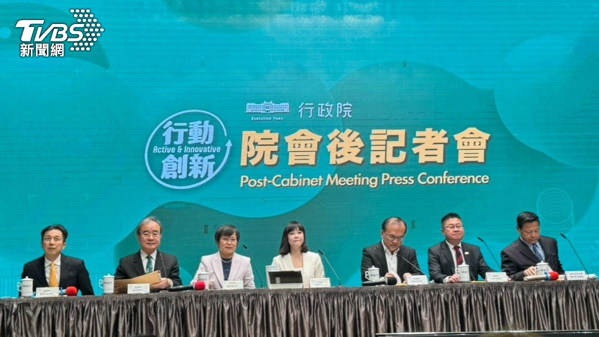 政院拍板春節期間穩定物價 汽柴油價格「只跌不漲」