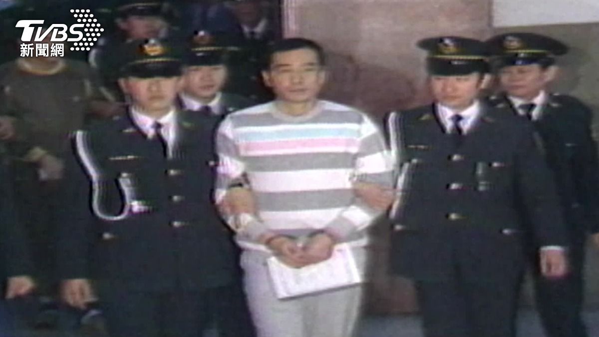 吳敦-江南案-吳敦江南案-江南案始末-陳啟禮吳敦-江南案殺手-江南案陳啟禮-江南案劉宜良